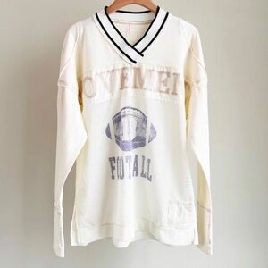 Free People FP Movement V-Neck Jersey